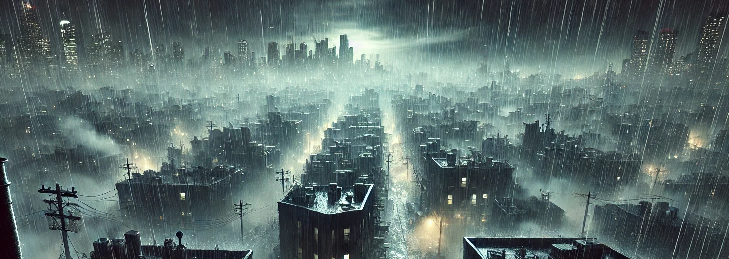 District - Brightside