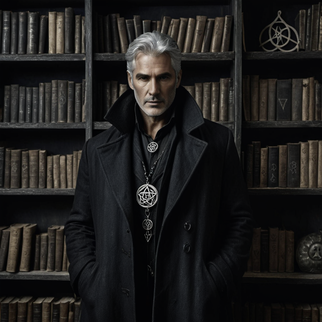 Dr. Ephraim Kuusisto