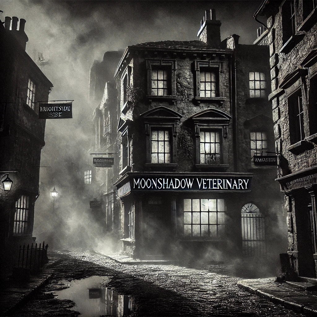 Moonshadow Veterinary Clinic