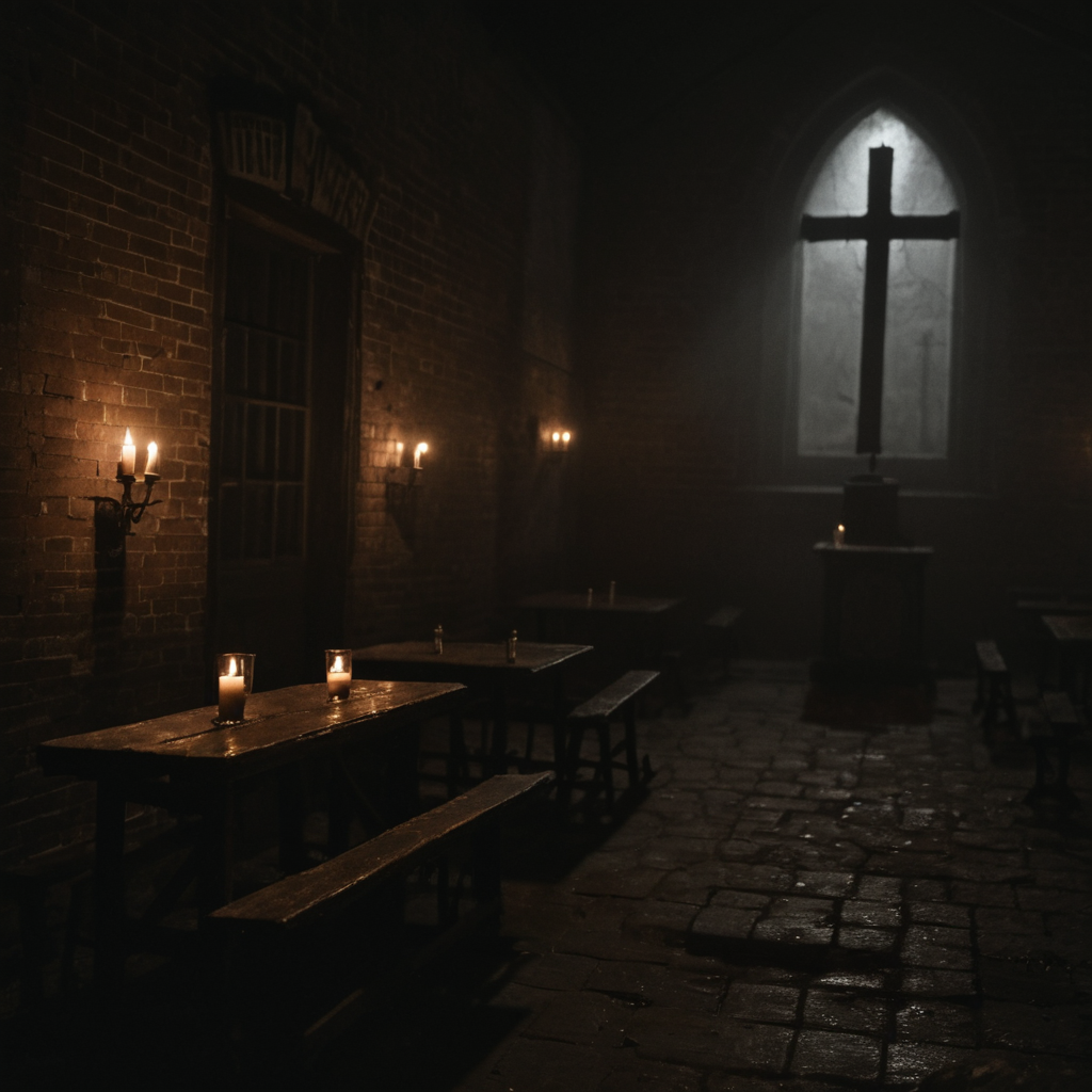 The Repentant Sinner