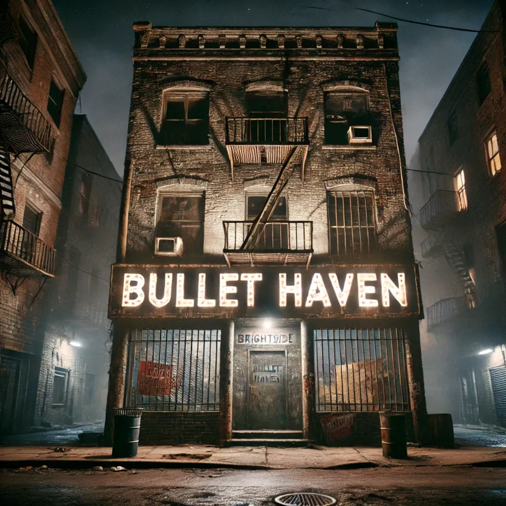 Bullet Haven