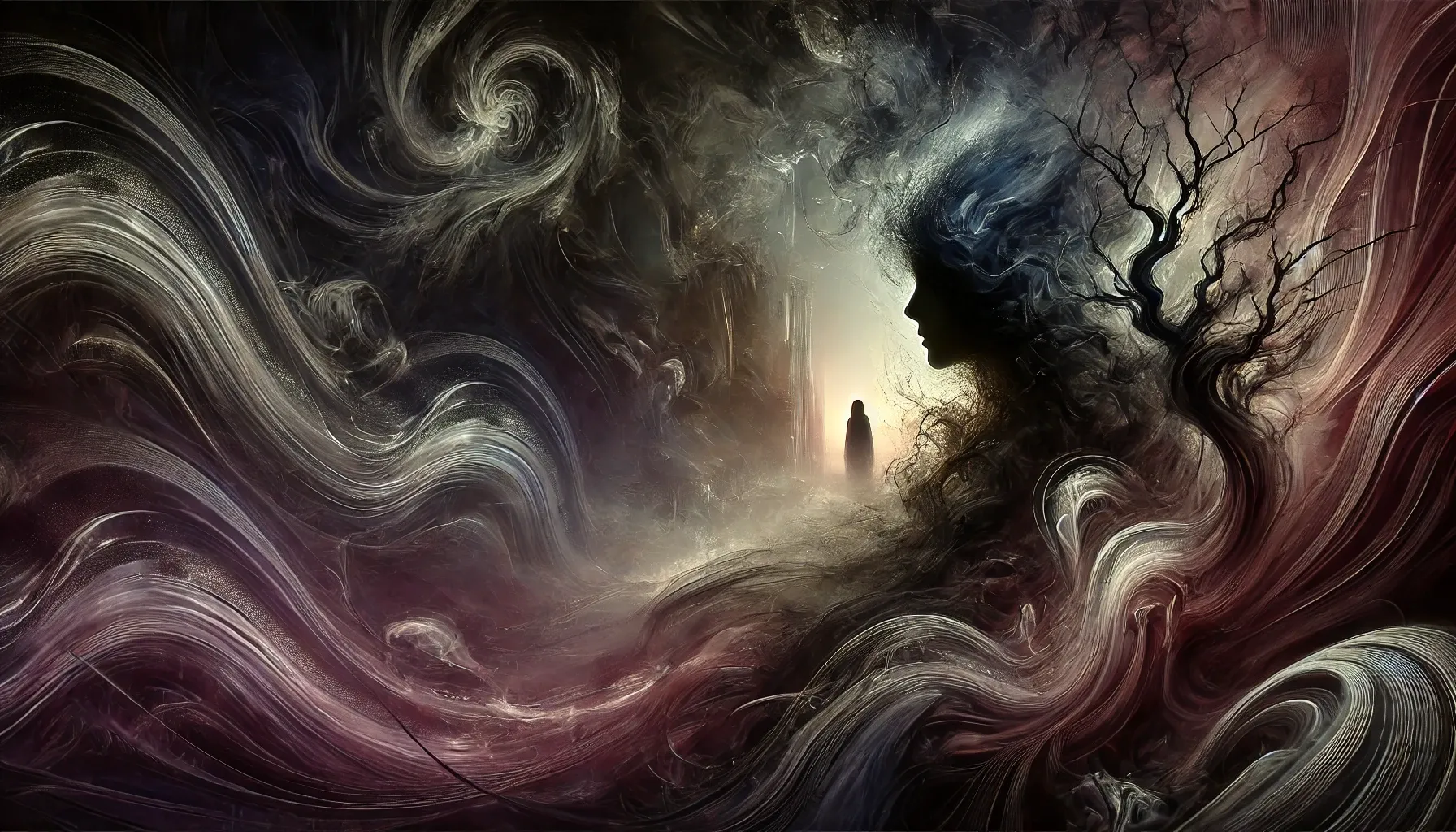 Whispers in the Dark: The Price of Forgotten Promises