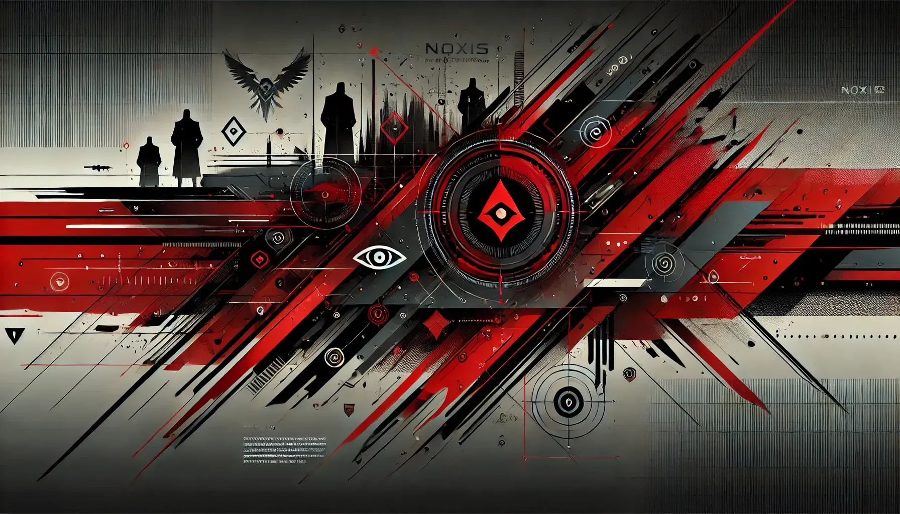 NIU Report - Factional Influence on Old Town's Future