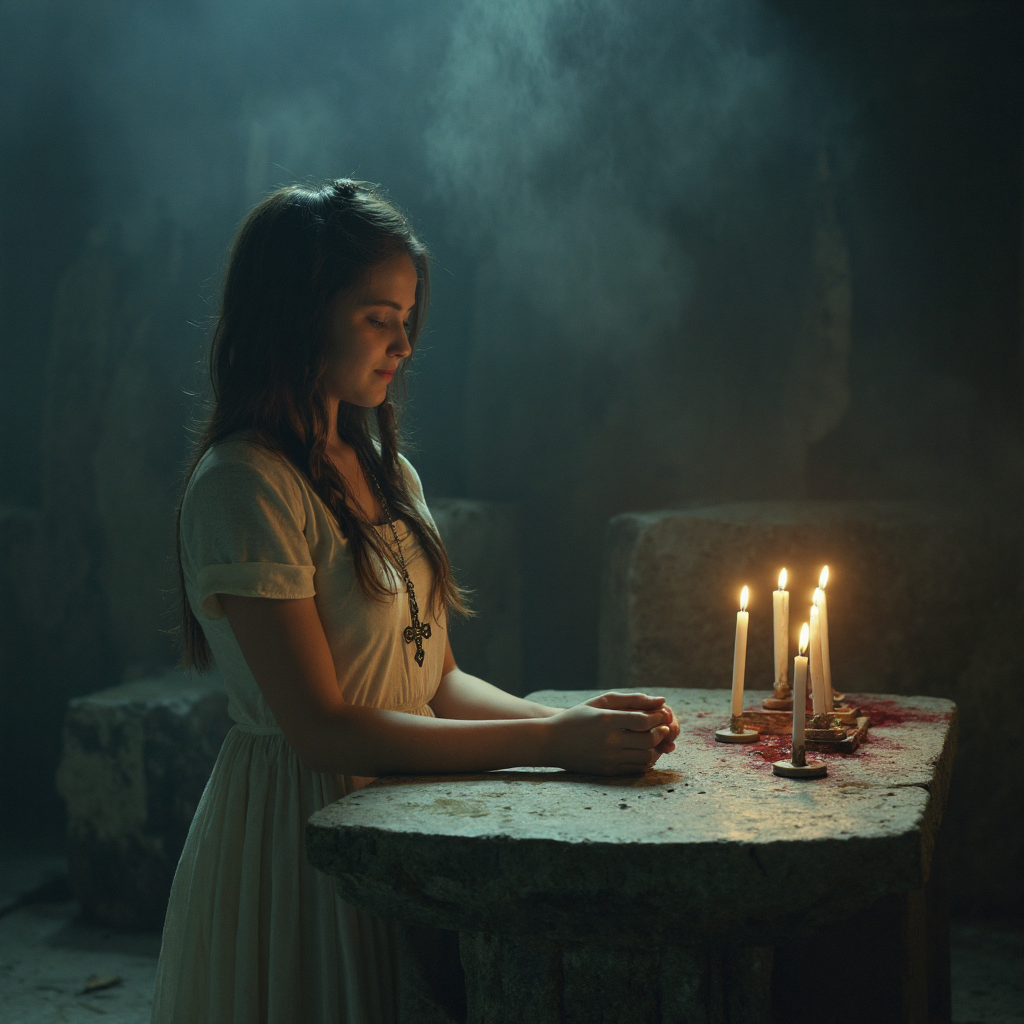 Marjorie "Marge" Rivera