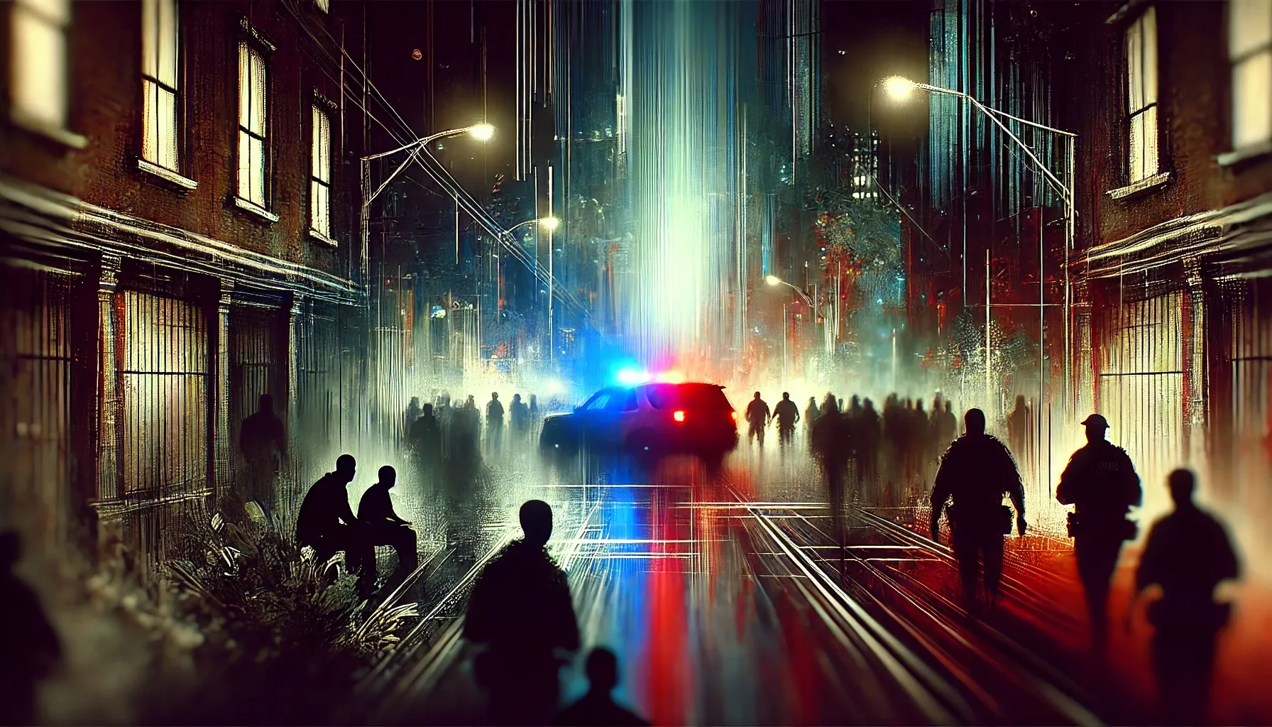 FWD: S.O.A.P. Alert: Special Operations and Activity Patrol – Brightside