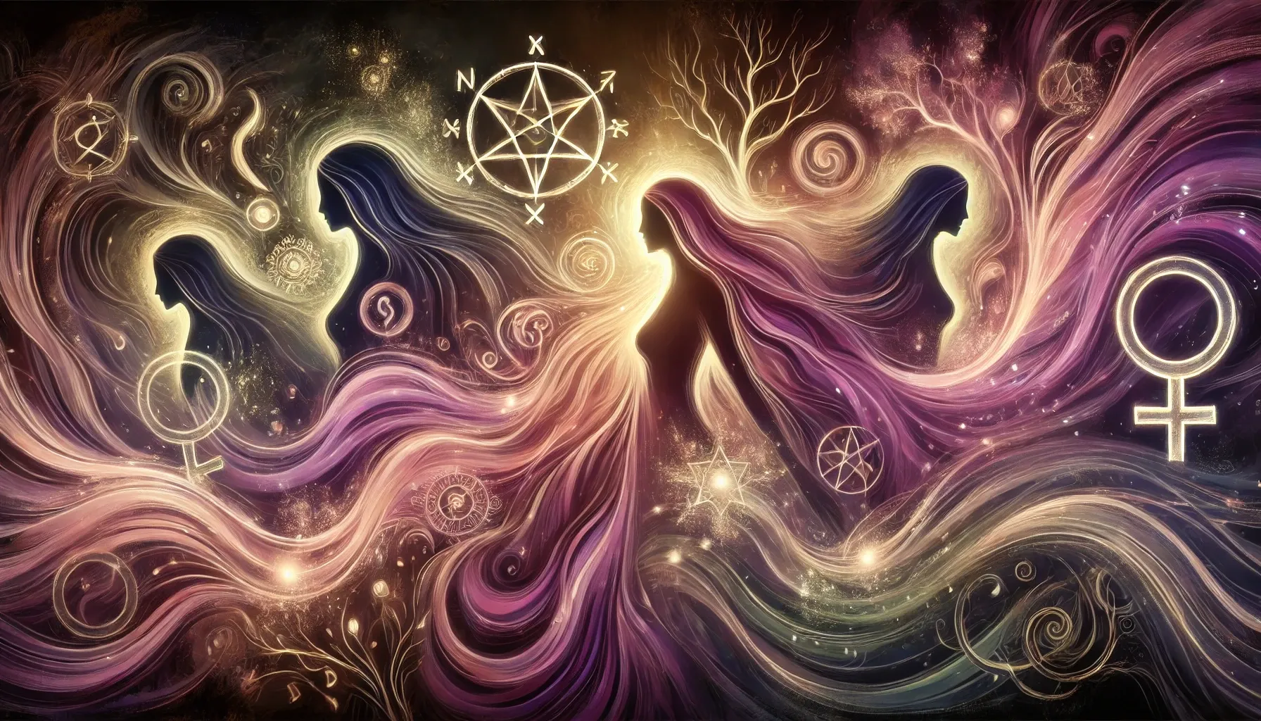 TEA Time Turns Toxic: Empowerment Interrupted by Unbelievable Drama!